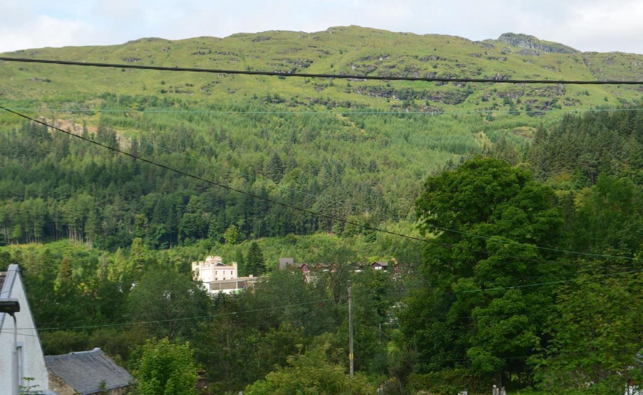 Ben Arthur Place 6 - Sleep 6 Lochgoilhead Luaran gambar
