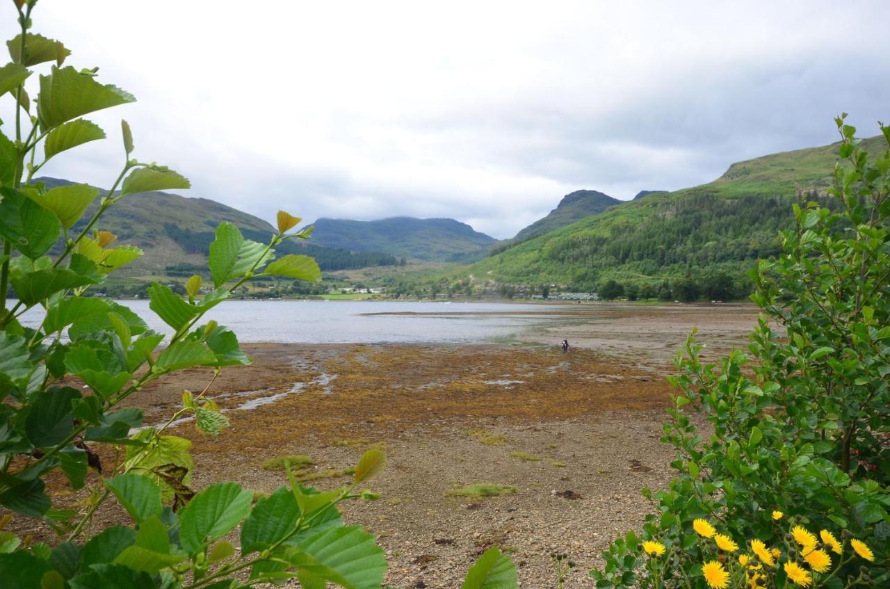 Ben Arthur Place 6 - Sleep 6 Lochgoilhead Luaran gambar